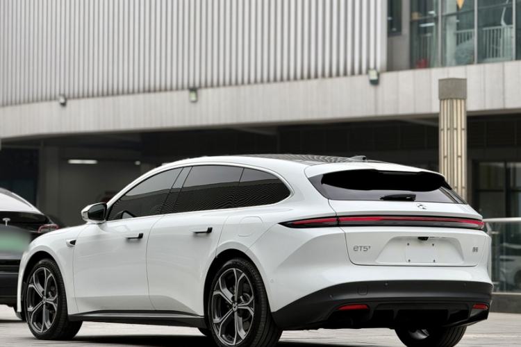 Used Nio ET5T 2024 75kWh Touring
