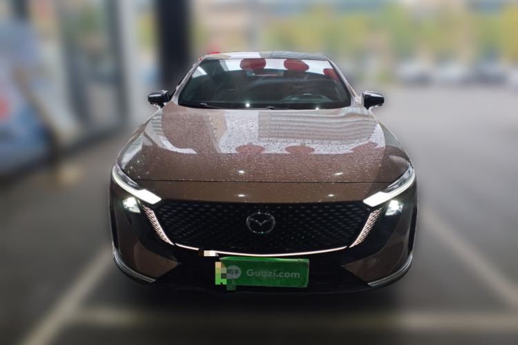 Used Mazda EZ-6 2024 Range-Extended 200 Luxury Edition