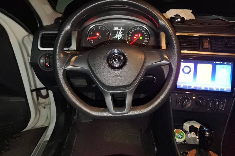 Used Volkswagen Santana 2015 Haval H6 1.6L Automatic Comfort Model