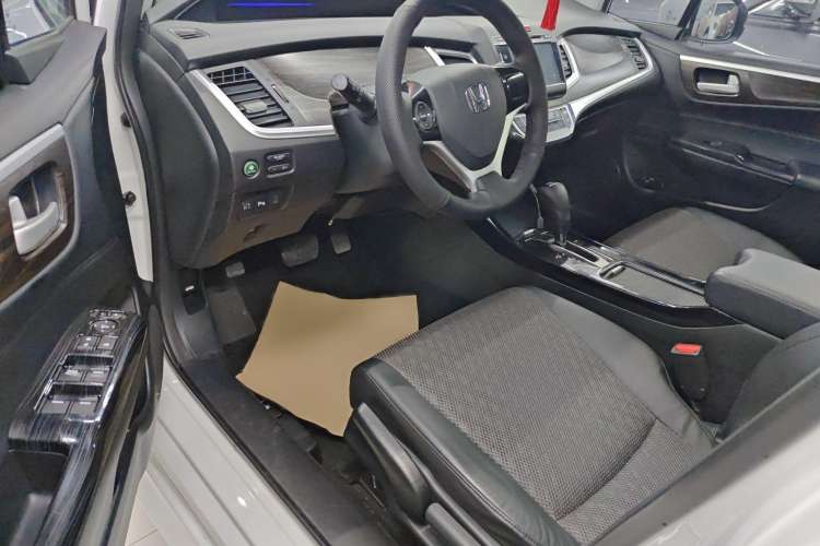 Used Honda Jade 2020 1.8L automatic Comfort version