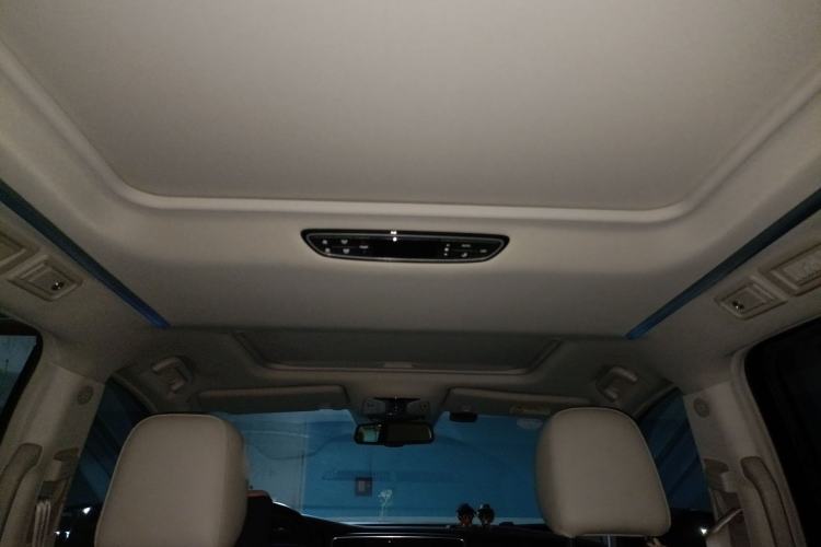 Used GAC Trumpchi M8 2018 320T Luxury Edition Headliner