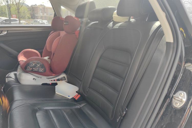 Used Volkswagen Passat 2017 330TSI DSG Luxury Edition