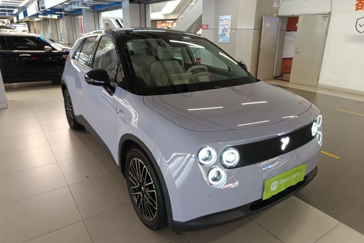 Used firefly 2025 Illuminated Edition