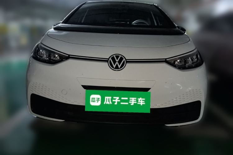Used Volkswagen ID.3 2024 Outstanding Edition
