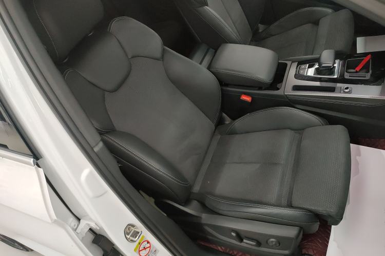 Used Audi Q5L Sportback 2021 40 TFSI Luxury Edition
