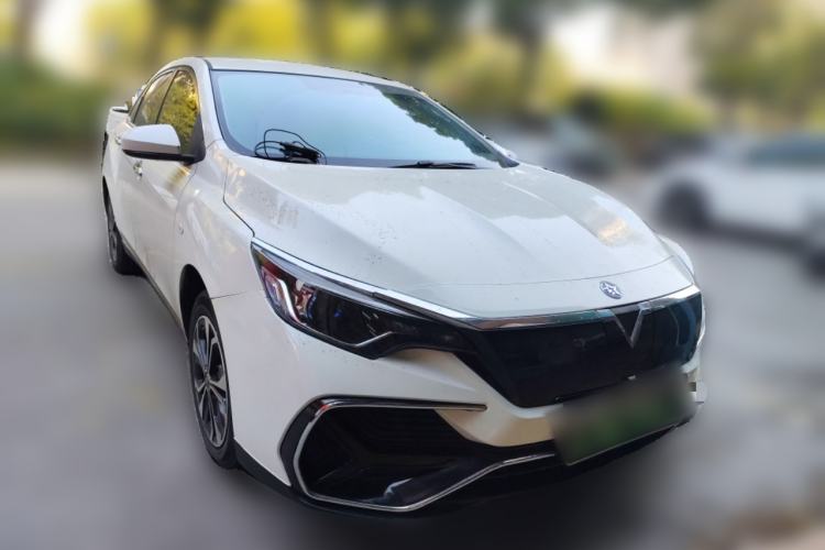 Used Venucia Venucia D60EV 2022 Standard Range T3