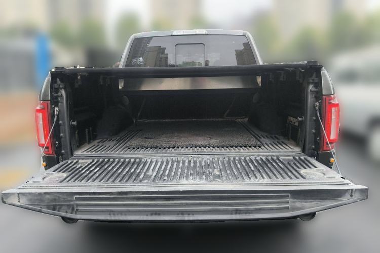 Used Ford F-150 Raptor 2019 3.5T Raptor Performance Enhanced Edition