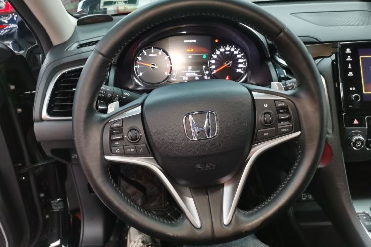 Used Honda Avancier 2020 240TURBO Two-Wheel Drive Comfort Edition
