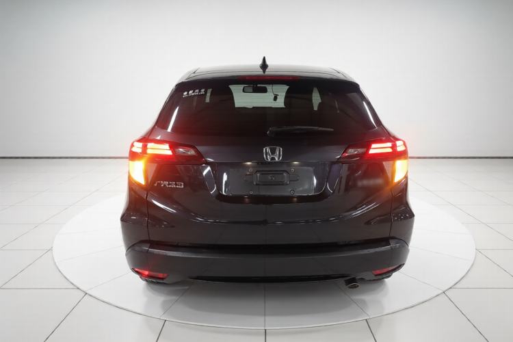 Used Honda Vezel 2017 1.8L CVT Front-Wheel Drive Pioneer Edition

