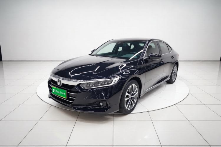 Used Honda Accord 2022 Xing·Hybrid 2.0L Xingling Version
