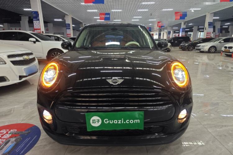 Used MINI 2016 1.5T COOPER Five-Door Edition
