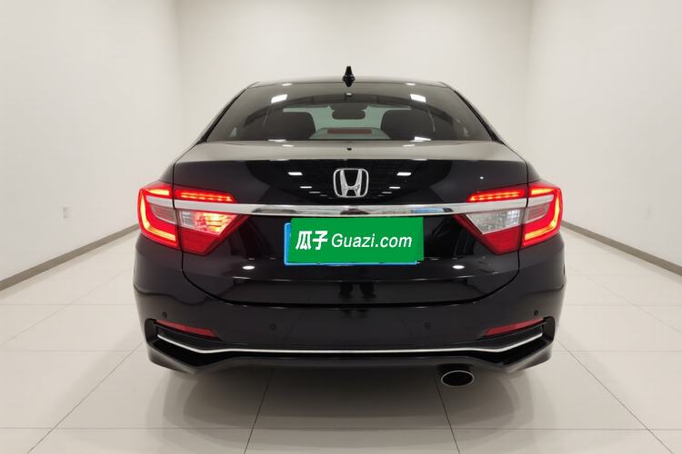 Used Honda Crider 2016 1.8L CVT Comfort Version
