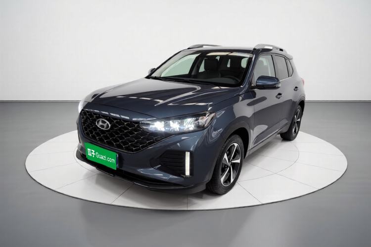 Used Hyundai ix35 2021 2.0L Automatic 2WD GLS Leading Edition