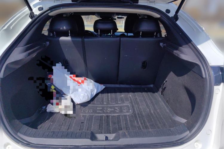 Used Mazda CX-30 2021 2.0L Automatic Shangyue Trim