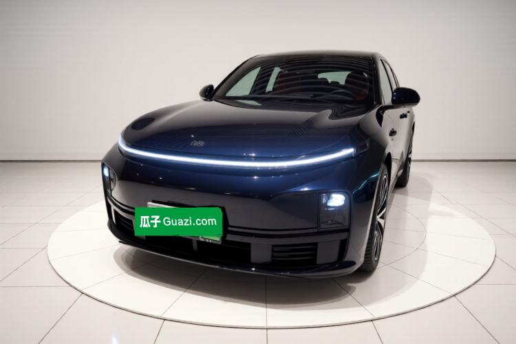 Used Li Auto L7 2023 Pro Model