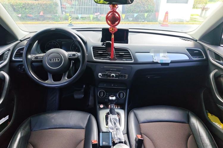 Used Audi Q3 2018 30 TFSI Fashion Edition Collector's Version