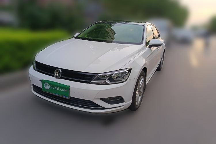 Used Volkswagen Lamando 2015 280TSI DSG Comfort Edition