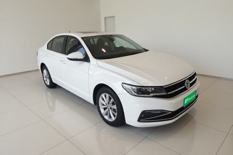 Used Volkswagen Bora 2020 1.5L Automatic Comfort Model