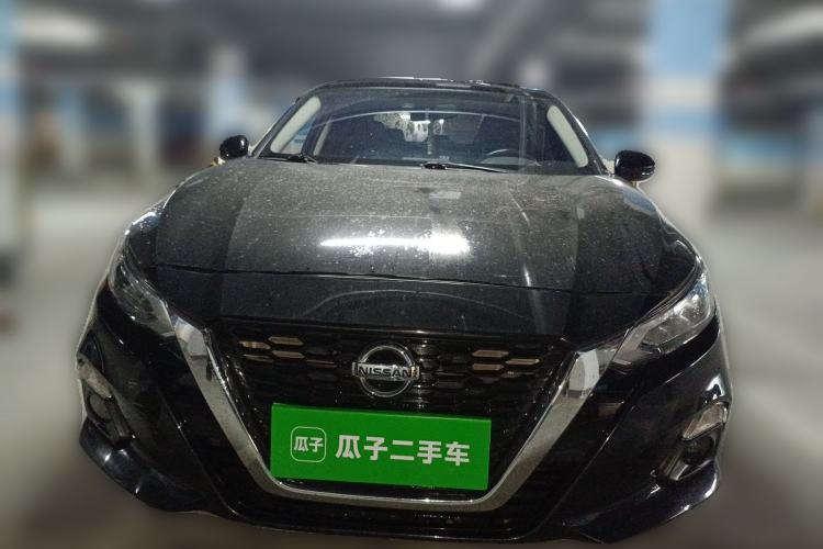 Used Nissan Teana 2021 2.0L XL Comfort Edition
