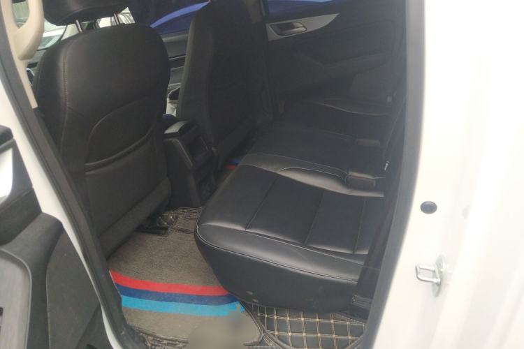 Used Great Wall Poer 2021 2.0T Commercial Version Manual Diesel Two-Wheel Drive Elite Long-Box GW4D20M