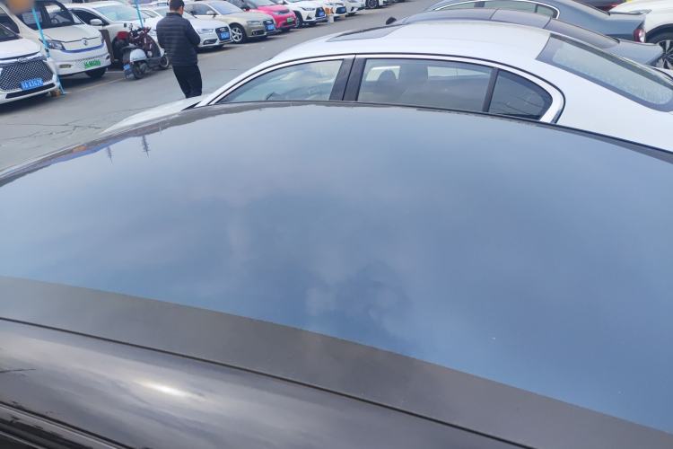 Used Avatr 06 2025 Pro Range-Extended Edition
