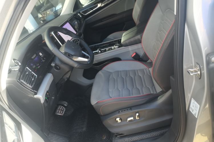 Used Volkswagen Teramont X 2021 380TSI Four-Wheel Drive Prestige Flagship Edition