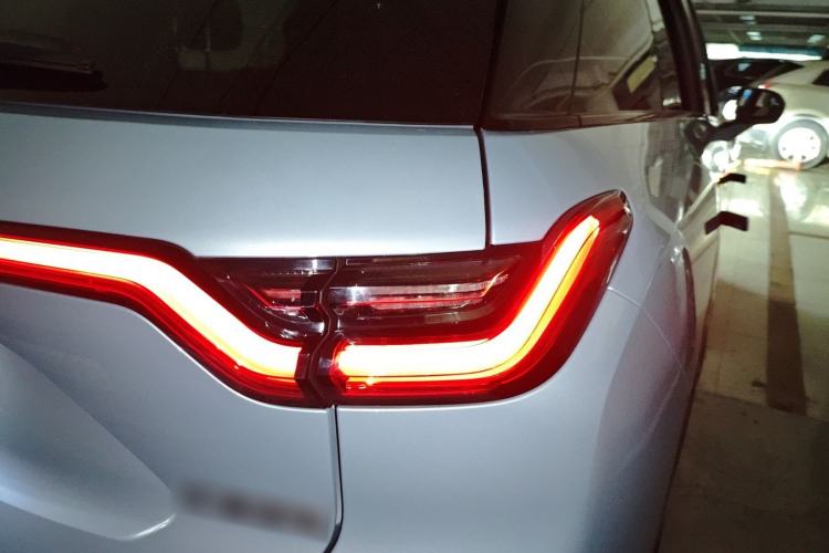 Used Nio ES6 2020 420 km Sport Edition