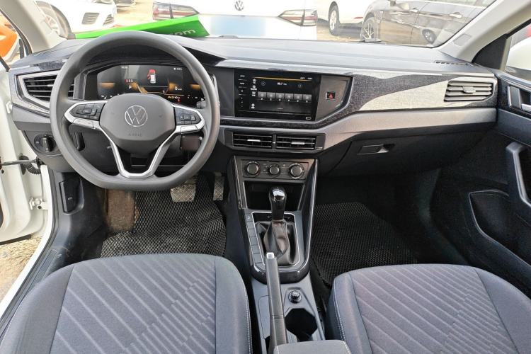 Used Volkswagen Lavida 2023 New Rui 1.5L Automatic New Yi Edition