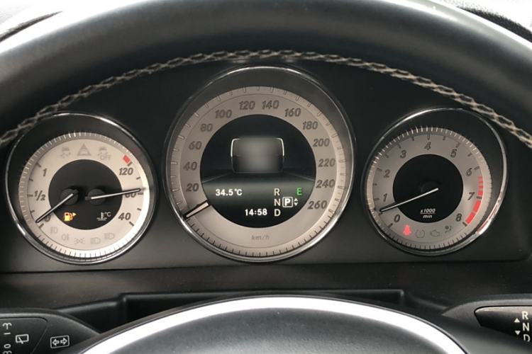 Used Mercedes-Benz GLK-Class 2013 Facelift GLK 300 4MATIC Fashion Edition