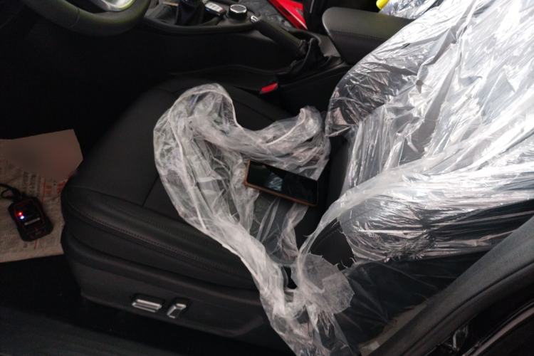 Used Great Wall Poer 2023 2.0T Commercial Version Manual Diesel 4x4 Elite Long-Box GW4D20M
