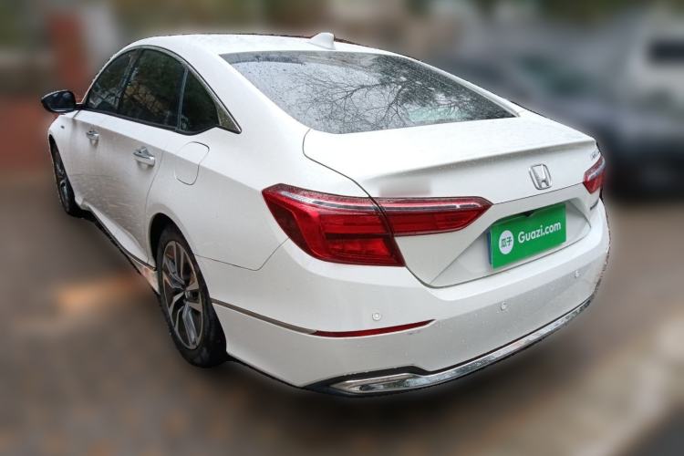 Used Honda Inspire 2019 Rui·Hybrid 2.0L Jingya Edition China VI