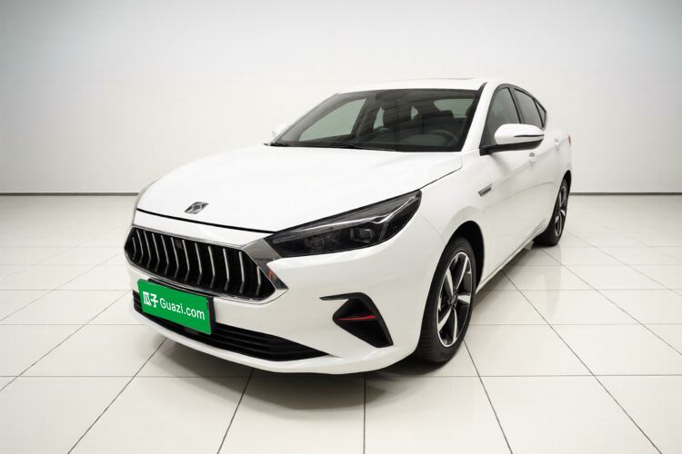 Used SOL A5 2021 1.5T CVT Luxury Smart Model