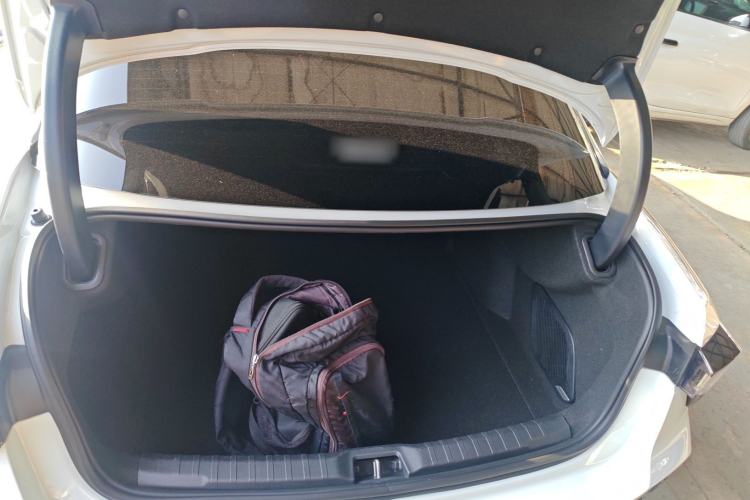 Used Lynk & Co 03 2023 1.5TD DCT JingPro