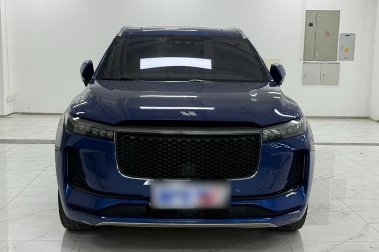 Used Li Auto ONE 2020 Extended-Range 6-Seater Version