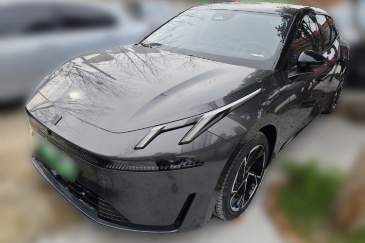 Used Lynk & Co 07 2024 EM-P 126 Long-Range Halo