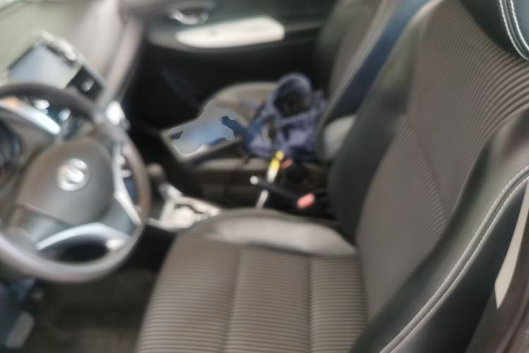 Used Toyota YARiS L Zhi Xuan 2015 1.5G Automatic Xuan Dong Sunroof Special Edition