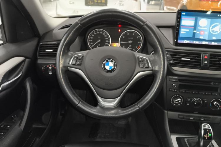 Used BMW X1 2014 sDrive18i Fashion Model
