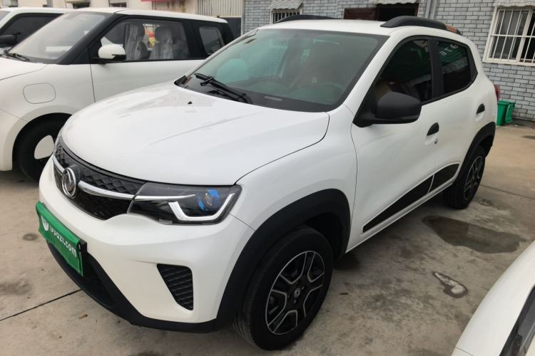 Used Dongfeng NAMMI EX1 2022 Revised PRO Enjoyment Version