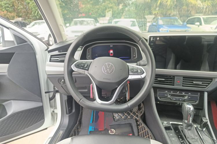 Used Volkswagen Bora 2023 300TSI DSG Prestige Edition