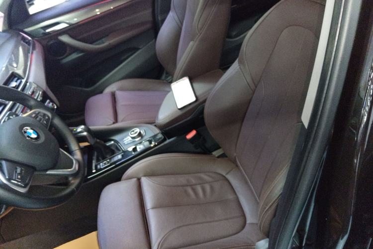 Used BMW X1 2018 xDrive20Li Luxury Edition