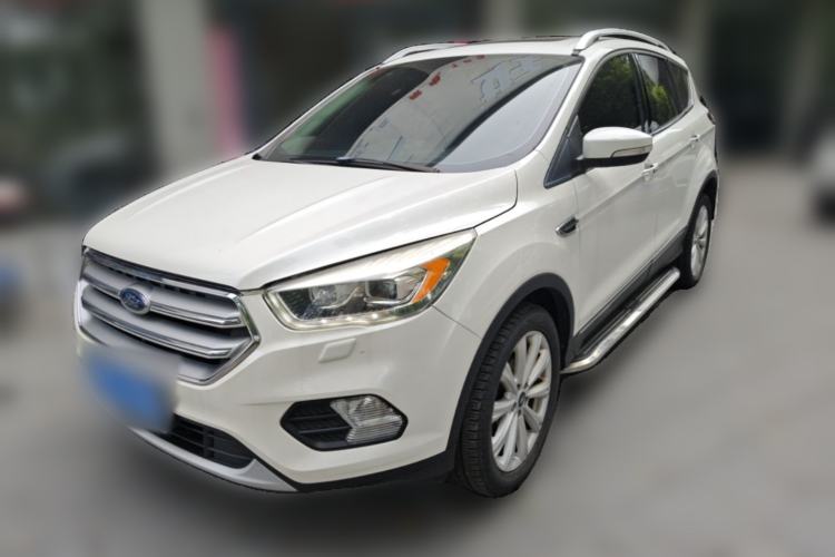 Used Ford Kuga 2018 EcoBoost 180 Two-Wheel-Drive Luxury Wing Edition Guazi used car, China used car export, Used car for sale, Used  cars, Cheapest cars for sale