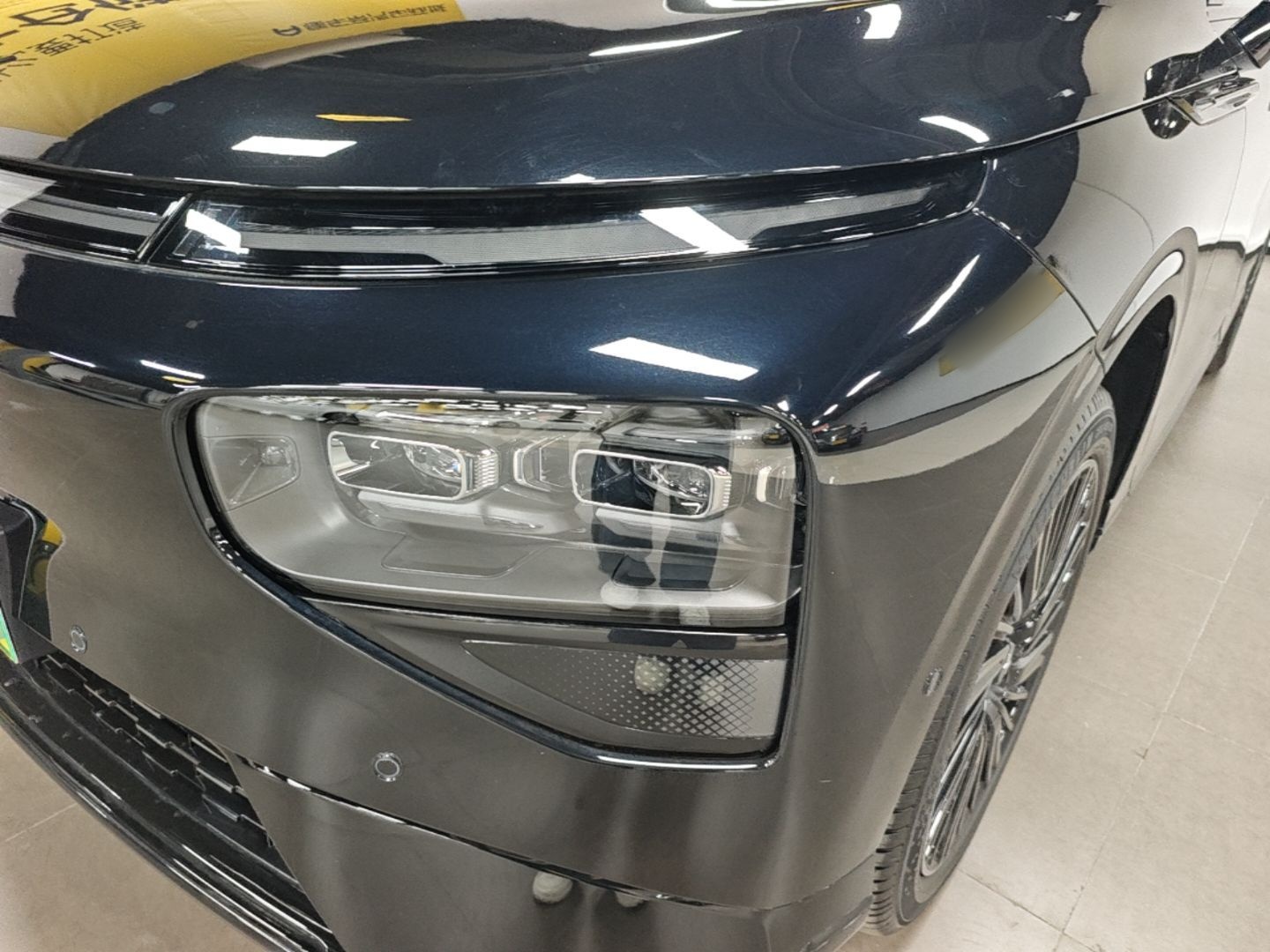 XPeng G9 2025 725 with Ultra-Long Range Max — снимка 8