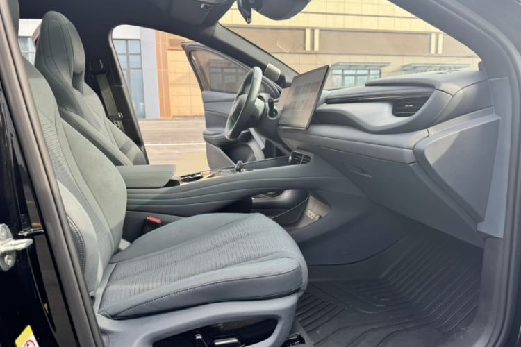 Used BYD Seal 06GT 2025 Intelligent Driving Version 505 Wave Plus Edition
