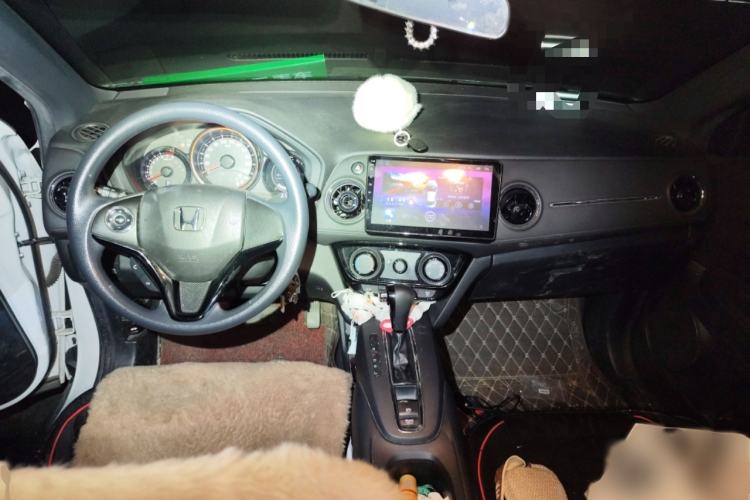 Used Honda XR-V 2015 1.5L LXi CVT Classic Edition