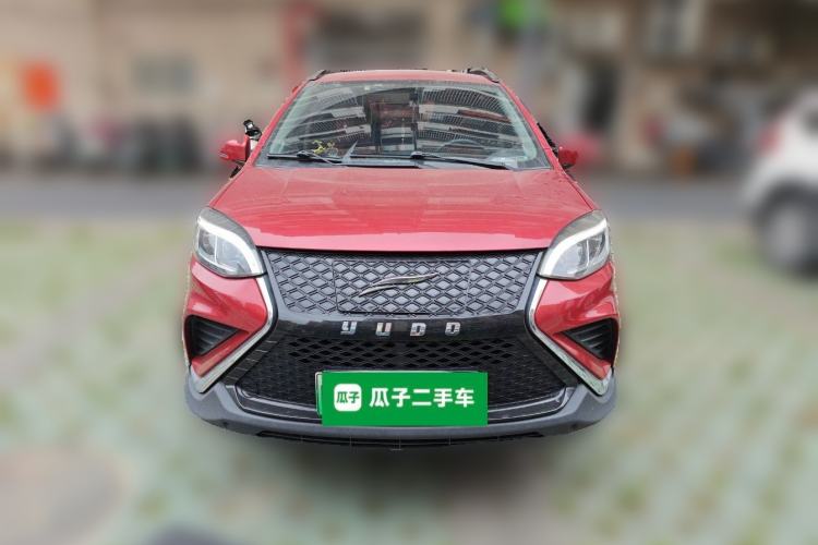 Used Yudo π3 2018 Elite Model