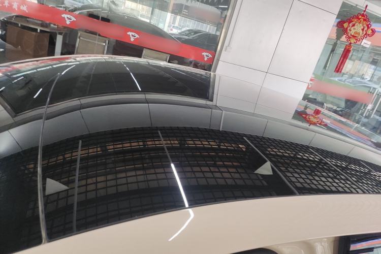 Used XPeng MONA M03 2024 620 with Ultra-Long Range