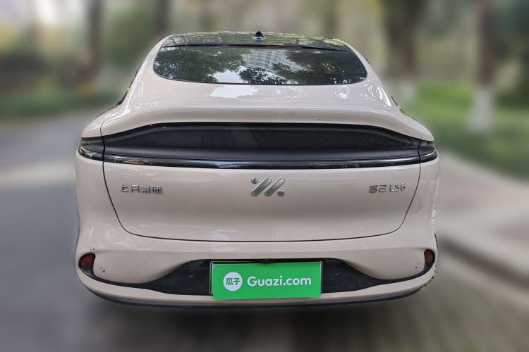 Used IM LS6 2023 Max Enhanced Performance Edition