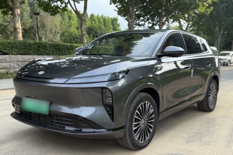 Used Dongfeng Aeolus L8 2025 Model 185KM Dream Edition