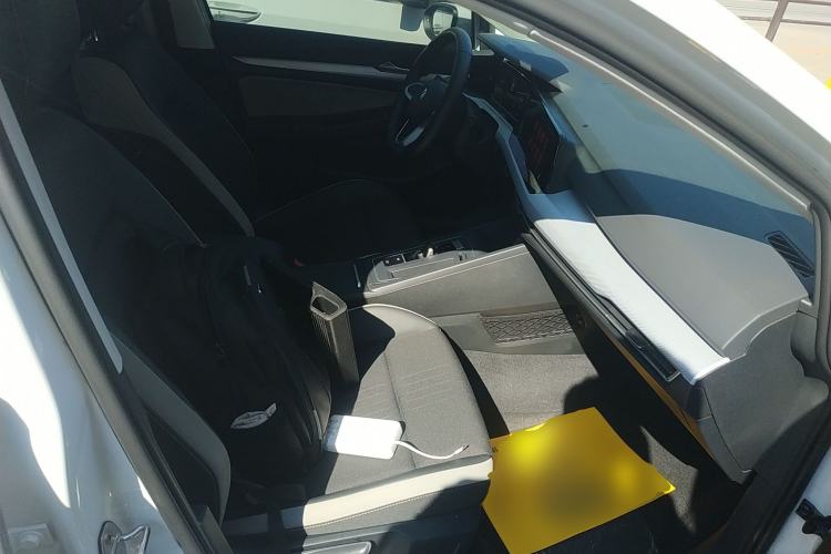 Used Volkswagen Golf 2021 280TSI DSG Pro Right Front Seat