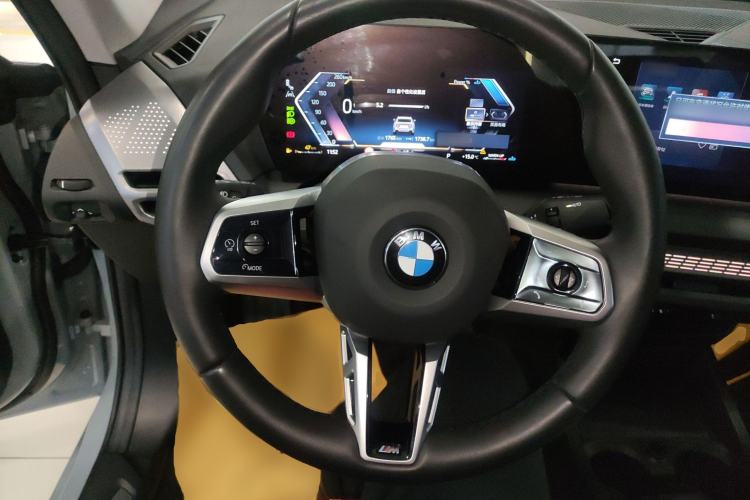 Used BMW 2 Series 2025 225L M Sport Night Edition Package